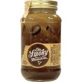 Ole Smoky Chocolate Peanut Butter Cream Moonshine